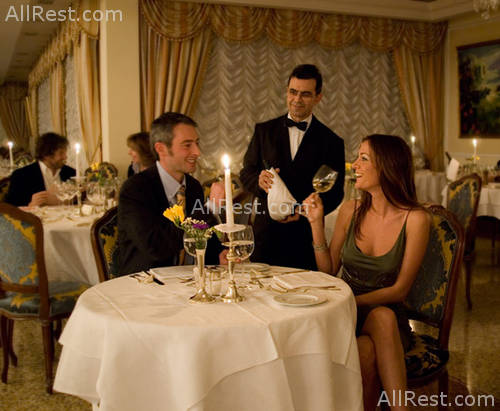 Abano Grand Hotel 21